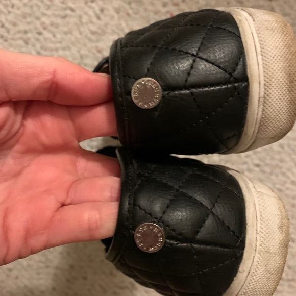 Steve Madden Slides - Picture 2 of 4